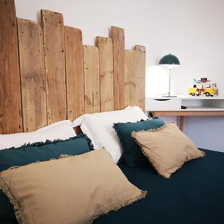 Apartamento Casa Di Artisti - Homes - Classé 5 étoiles - Exceptionnel *