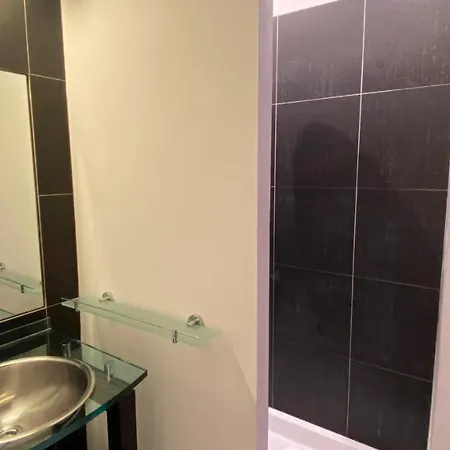 T3 De 140m2 Pour 7 Pers- Extra Centre Ajaccio - A 5 Min A Pied Des Plages - Classe 5 Etoiles - Casa Di Artisti Ajaccio (Corsica)