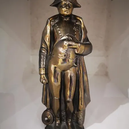 Casa Di Artisti - Homes - Classé 5 étoiles - Exceptionnel Ajaccio (Corsica)