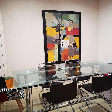 T3 De 140m2 Pour 7 Pers- Extra Centre Ajaccio - A 5 Min A Pied Des Plages - Classe 5 Etoiles - Casa Di Artisti Apartment
