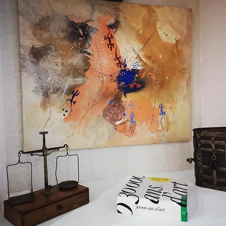 Appartamento Casa Di Artisti - Homes - Classé 5 étoiles - Exceptionnel