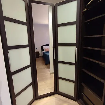 T3 De 140m2 Pour 7 Pers- Extra Centre Ajaccio - A 5 Min A Pied Des Plages - Classe 5 Etoiles - Casa Di Artisti * Ajaccio (Corsica)