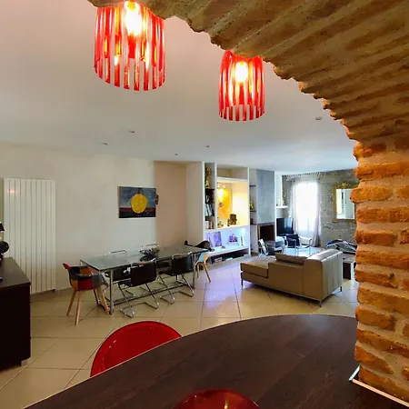 Casa Di Artisti - Homes - Classé 5 étoiles - Exceptionnel Ajaccio (Corsica)