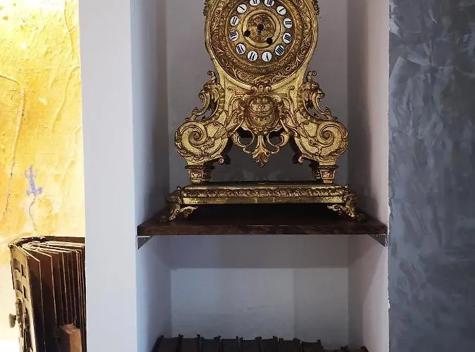 Apartment T3 De 140m2 Pour 7 Pers- Extra Centre - A 5 Min A Pied Des Plages - Classe 5 Etoiles - Casa Di Artisti